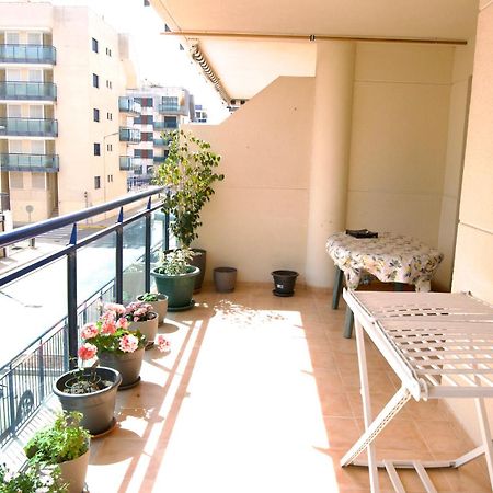 Ferienwohnung Bonito Xilxes Xilxes  Exterior foto