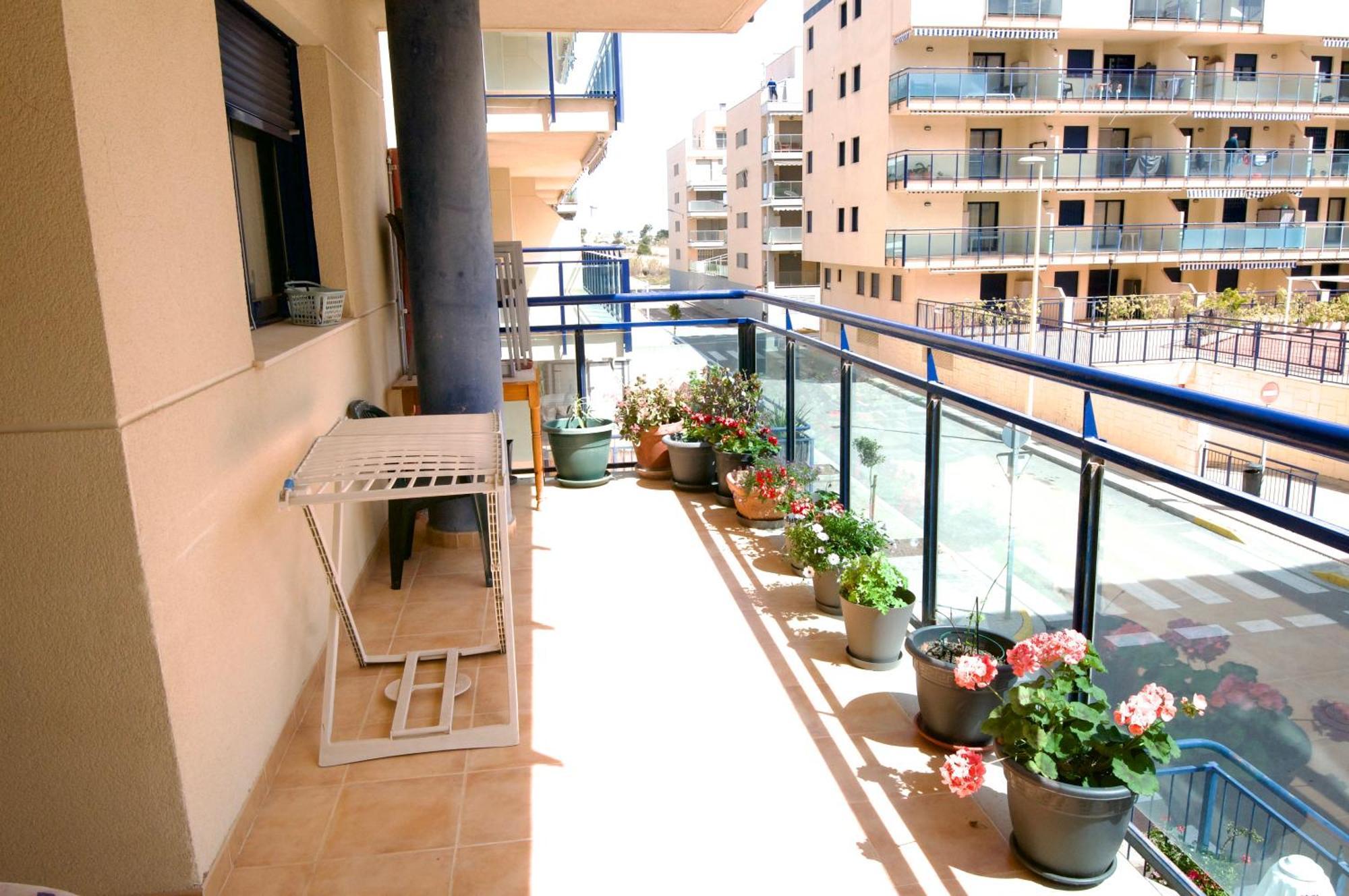 Ferienwohnung Bonito Xilxes Xilxes  Exterior foto